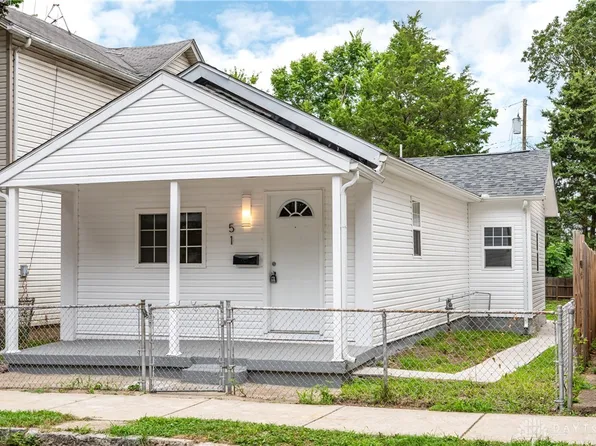 51 Rogge St, Dayton, OH 45409