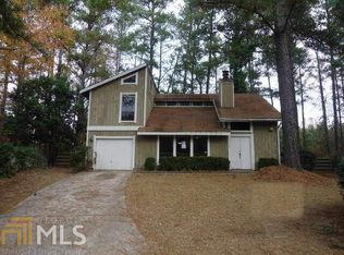 763 Edenton Ct #6, Jonesboro, GA 30238