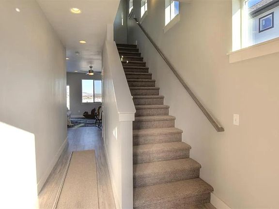 2nd image of 1513 Butler Creek Ave #A
