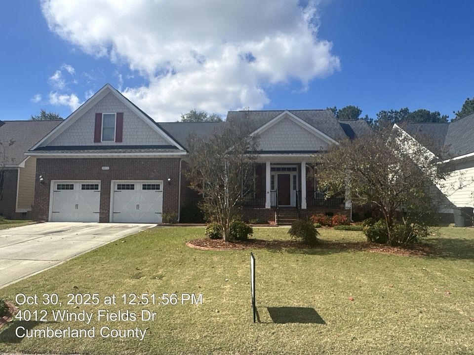 1st image of 4012 Windy Fields Dr