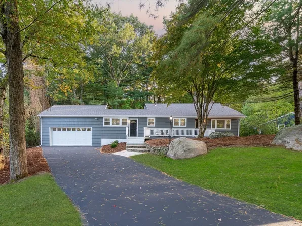 34 Stoughton St, Randolph, MA 02368