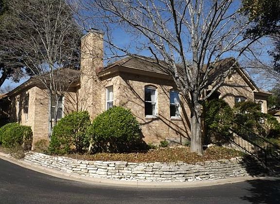 2nd image of 2203 Onion Creek Pkwy Unit 23