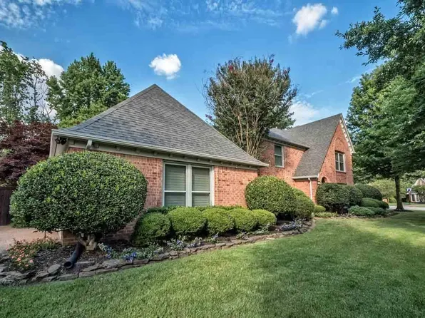 8520 Fox Heather Cv, Cordova, TN 38016