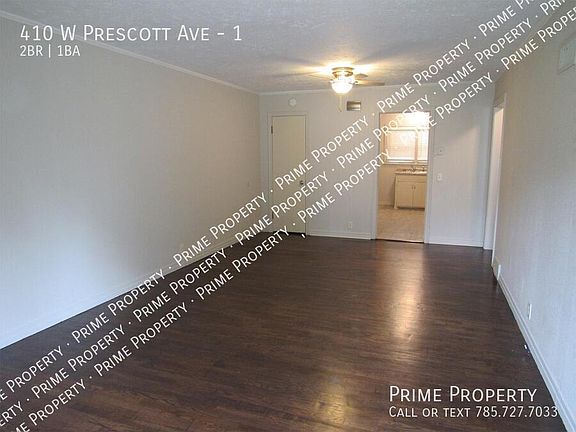 4th image of 410 W Prescott Ave #1