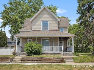 851 Park St SW #2, Grand Rapids, MI 49504