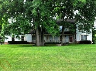 5392 Kierstan Dr, Brighton, MI 48114