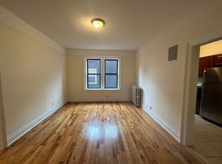 320 Fairmount Ave APT 205, Jersey City, NJ 07306