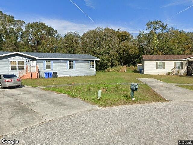 Property Side View