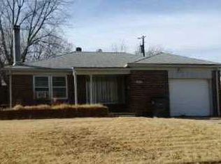 2215 S Old Manor Rd, Wichita, KS 67218