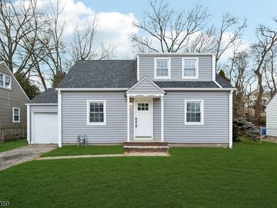 64 Surrey Ln, Clifton, NJ, 07012