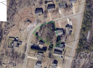 1346 39th Street Cir SW #17, Hickory, NC 28602