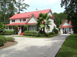 64 Old Serenity Dr, Pawleys Island, SC 29585