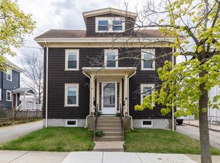 57 Cook St, Newton, MA 02458