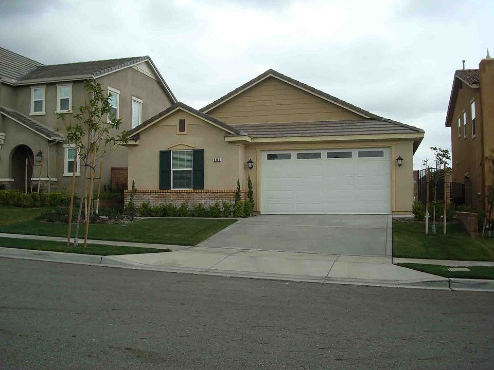 Single Story Home