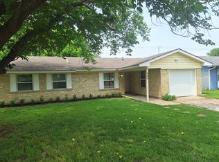 209 Heather Dr, Garland, TX 75042