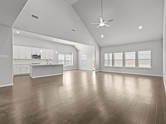 Family Room - Representational Photo