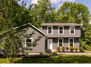7 Hampton Pl, Sicklerville, NJ 08081