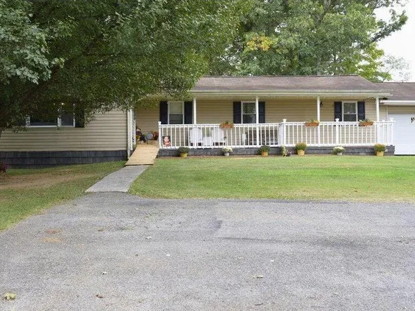 3446 Ballard Red Sulphur Pkwy, Peterstown, WV 24963