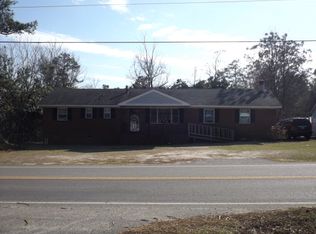 939 Dougherty Rd, Aiken, SC 29803