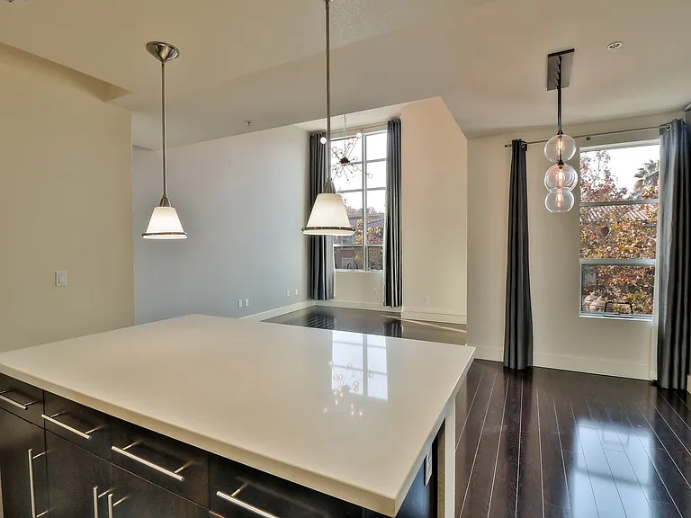 1 E Julian St #317 — Photo 9