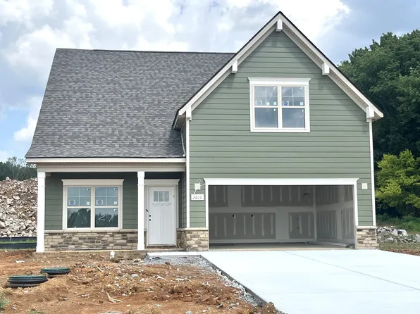 2610 Unitas Lot 27, Murfreesboro, TN 37129