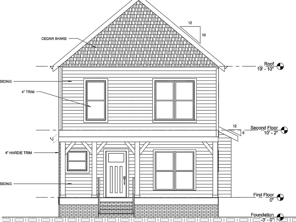 1st image of 1449 Madison St Lot 29