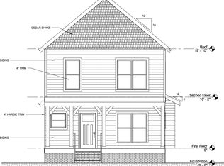 1449 Madison St LOT 29, Chattanooga, TN 37408