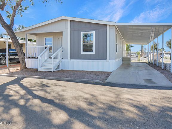 2nd image of 8601 N 71st Avenue #17