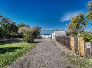 4201 Garland St, Wheat Ridge, CO 80033