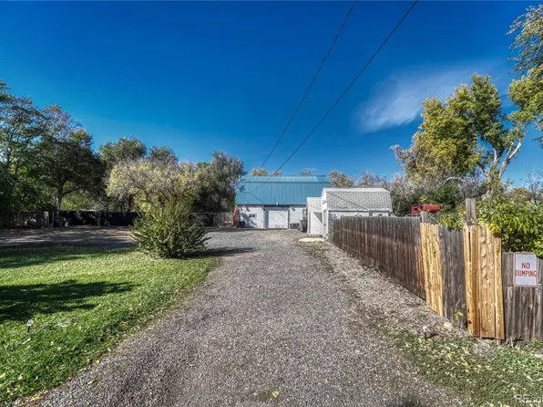 4201 Garland Street, Wheat Ridge, CO 80033