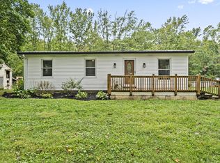 3301 Meister Rd SW, Lancaster, OH 43130