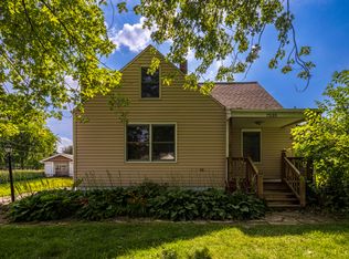 7535 Independence St, Merrillville, IN 46410