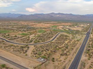 28704 N Summit Springs Rd, Rio Verde, AZ 85263