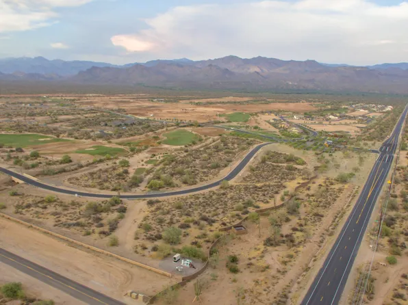 28704 N Summit Springs Rd, Rio Verde, AZ 85263