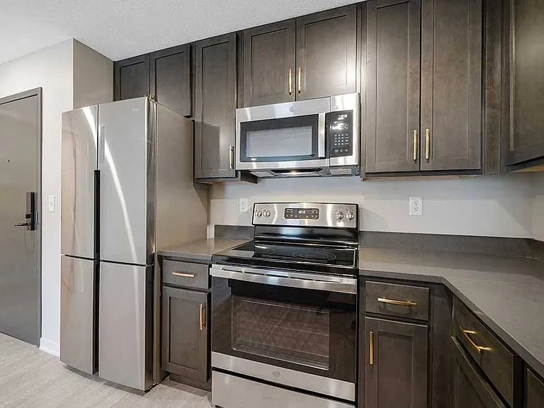 The Knock Apartments — Photo 127