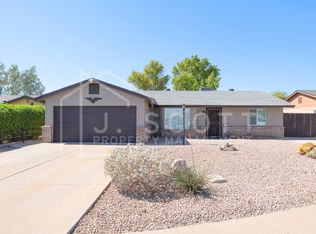 1918 N Jay St, Chandler, AZ 85225
