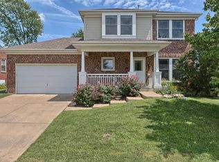 5108 Deville Ave, Saint Louis, MO 63119