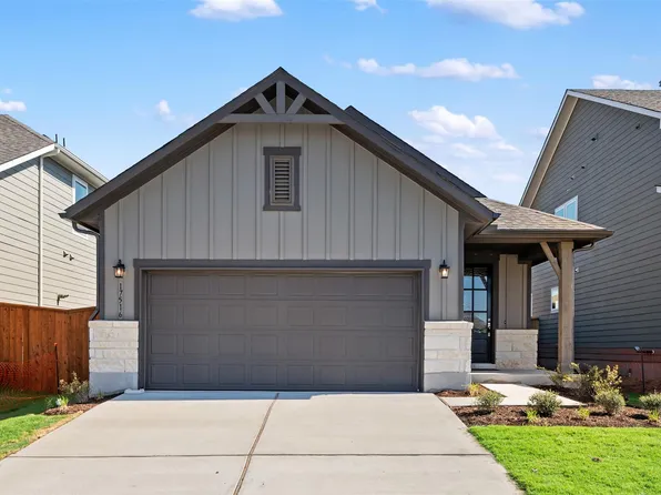 17516 Carmel Rancho Ave, Pflugerville, TX 78660