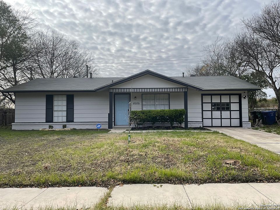 1st image of 4606 Amistad St