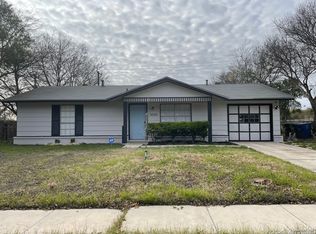 4606 Amistad St, San Antonio, TX 78233
