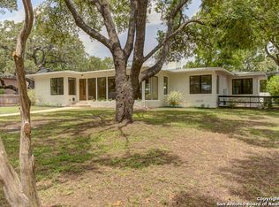 123 Oakleaf Dr, San Antonio, TX 78209