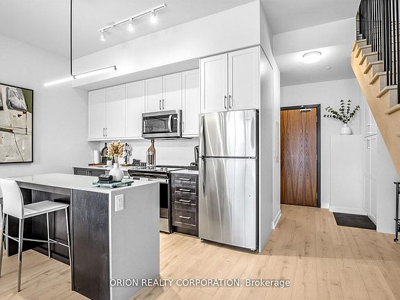 3rd image of 201 Brock St S #106