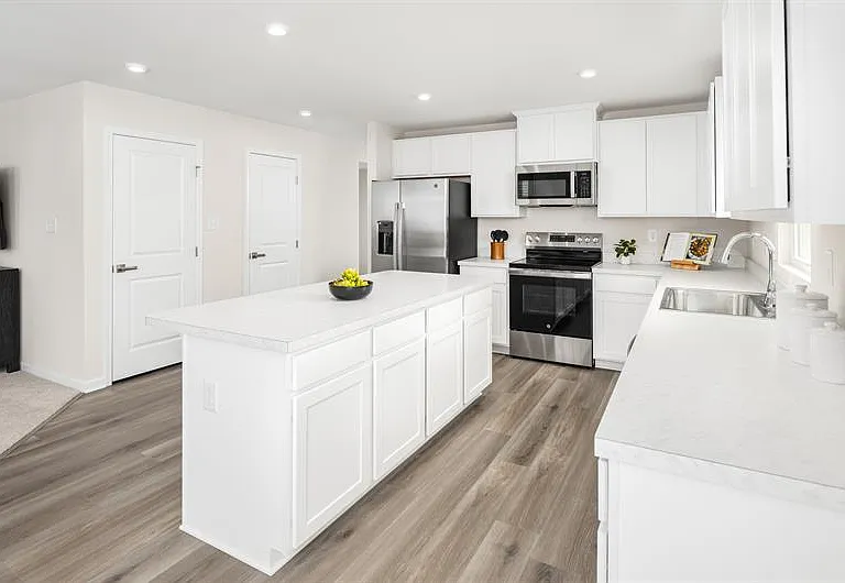 1145 Bethel Ridge Dr — Photo 16