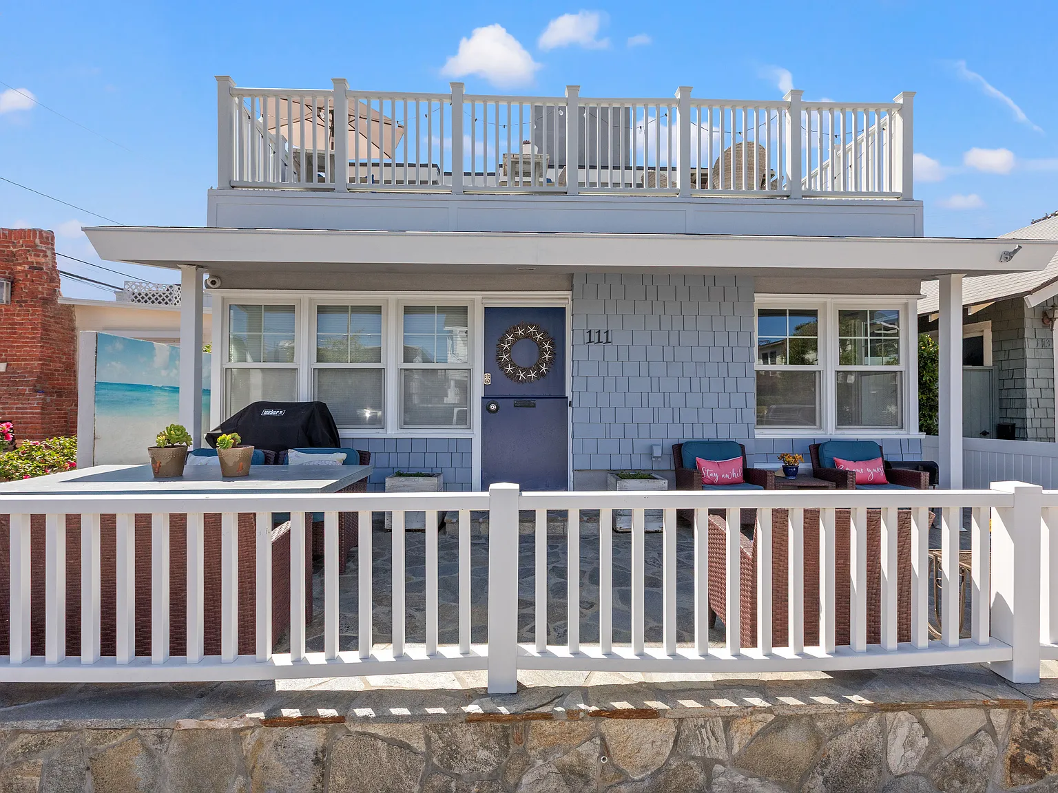 3 bed, 1300 sqft, $7,500 — Photo 1