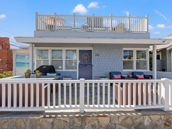 111 1/2 Marine Ave, Newport Beach, CA 92662