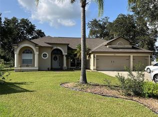 3542 Beau Chene Dr, Kissimmee, FL 34746