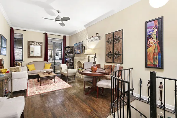 Rented by Halstead Real Estate | media 6