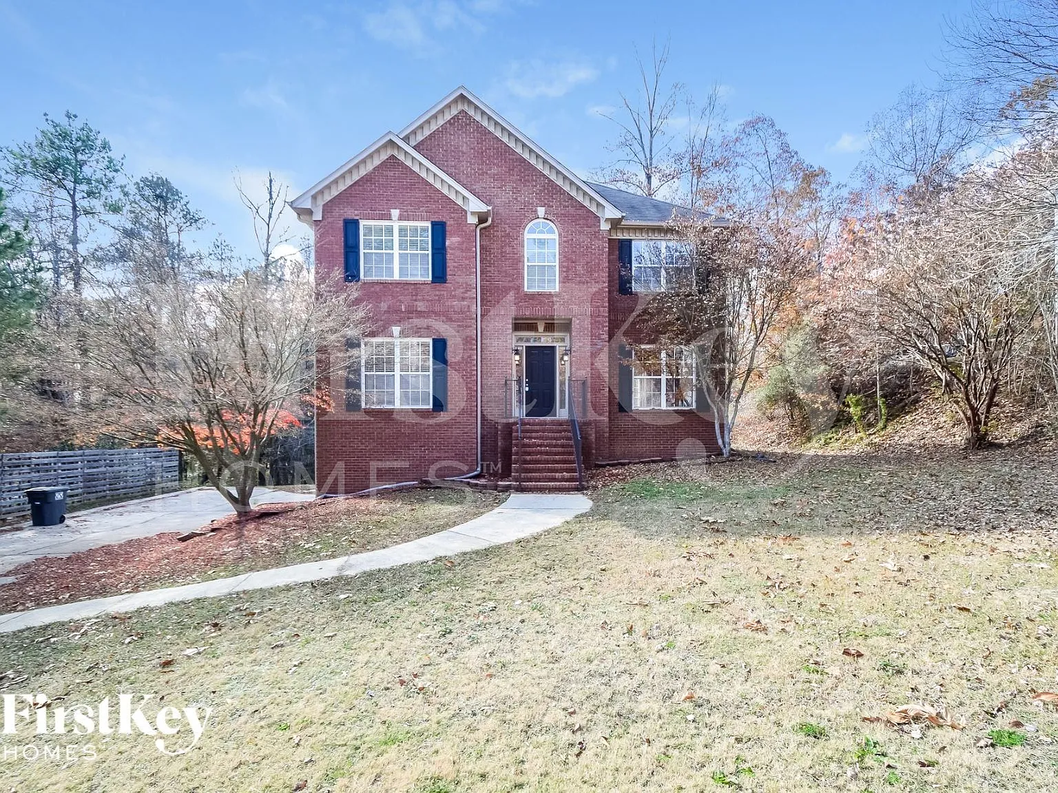 4 bed, 3.0 bath, 2378 sqft, $2,895 — Photo 1