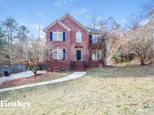 101 Orchard Ln, Helena, AL 35080