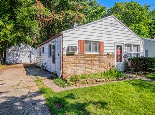 845 E Chippewa Ave, South Bend, IN 46614